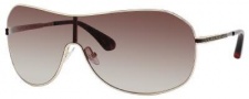 Marc by Marc Jacobs MMJ 277/S Sunglasses Sunglasses - 0J5G Gold (JD Brown Gradient Lens)
