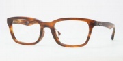 Ray Ban RX5267F Eyeglasses Eyeglasses - 2144 Havana