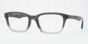 Ray Ban RX5267F Eyeglasses Eyeglasses - 5058 Dark Gray Grad. / Light G