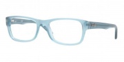 Ray Ban RX5268 Eyeglasses Eyeglasses - 5121 Blue Sand / Blue