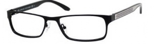 Armani Exchange 153 Eyeglasses Eyeglasses - 0M03 Matte Black 