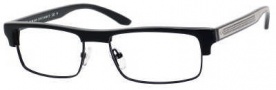 Armani Exchange 157 Eyeglasses Eyeglasses - 0M03 Matte Black 