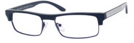 Armani Exchange 157 Eyeglasses Eyeglasses - 0GN4 Matte Blue