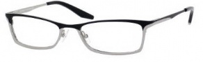 Armani Exchange 235 Eyeglasses Eyeglasses - 0ECE Matte Black 
