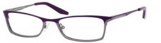 Armani Exchange 235 Eyeglasses Eyeglasses - 018W Violet 