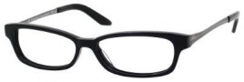 Armani Exchange 239 Eyeglasses Eyeglasses - 0ANS Black Ruthenium 