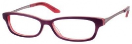Armani Exchange 239 Eyeglasses Eyeglasses - 0AY5 Havana Violet