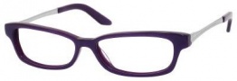 Armani Exchange 239 Eyeglasses Eyeglasses - 0AY2 Opal Violet 