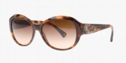 Coach HC8010B Sunglasses Payton Sunglasses - 504013 Tortoise / Brown Gradient