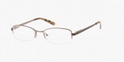 Tory Burch TY1022 Eyeglasses Eyeglasses - 116 Taupe