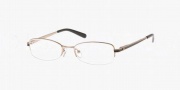 Tory Burch TY1022 Eyeglasses Eyeglasses - 339 Gold Black 