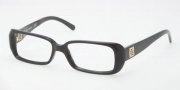 Tory Burch TY2020 Eyeglasses Eyeglasses - 501 Black 