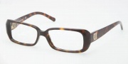 Tory Burch TY2020 Eyeglasses Eyeglasses - 510 Dark Tortoise