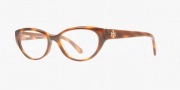 Tory Burch TY2021 Eyeglasses Eyeglasses - 849 Smoke Blue