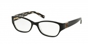 Tory Burch TY2022 Eyeglasses Eyeglasses - 910 Tribal