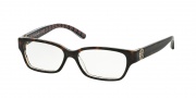 Tory Burch TY2025 Eyeglasses Eyeglasses - 1043 Tortoise