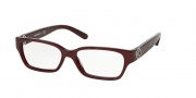 Tory Burch TY2025 Eyeglasses Eyeglasses - 1080 Burgundy