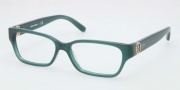 Tory Burch TY2025 Eyeglasses Eyeglasses - 1081 Dark Tortoise