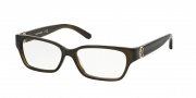 Tory Burch TY2025 Eyeglasses Eyeglasses - 735 Olive