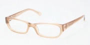 Tory Burch TY2027 Eyeglasses Eyeglasses - 761 Nude