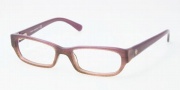 Tory Burch TY2027 Eyeglasses Eyeglasses - 1082 Purple Flower