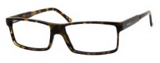 Carrera 6175 Eyeglasses Eyeglasses - 0FQF Havana Black 