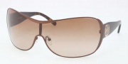Tory Burch TY6017 Sunglasses Sunglasses - 291/13 Bronze