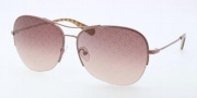 Tory Burch TY6020 Sunglasses Sunglasses - 165/84 Cocoa