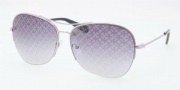 Tory Burch TY6020 Sunglasses Sunglasses - 393/6G Lilac
