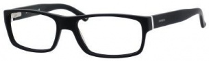 Carrera 6180 Eyeglasses Eyeglasses - 0OFZ Matte Black / Black White 