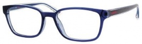 Carrera 6200 Eyeglasses Eyeglasses - 0DG1 Blue 