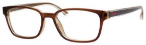 Carrera 6200 Eyeglasses Eyeglasses - 0DF9 Brown