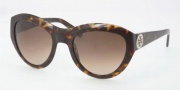 Tory Burch TY7037 Sunglasses Sunglasses - 510/13 Tortoise / Brown Gradient