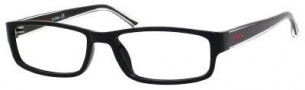 Carrera 6201 Eyeglasses Eyeglasses - 0DB4 Black 