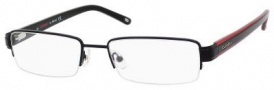 Carrera 7585 Eyeglasses  Eyeglasses - 0003 Black 