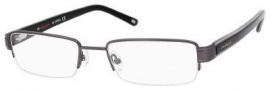 Carrera 7585 Eyeglasses  Eyeglasses - 01P4 Dark Ruthenium