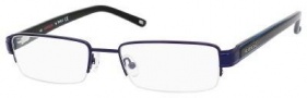 Carrera 7585 Eyeglasses  Eyeglasses - 01P6 Navy Blue 