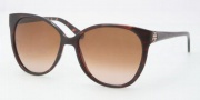 Tory Burch TY9012 Sunglasses Sunglasses - 510/13 Tortoise / Brown Gradient