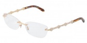 Tiffany & Co. TF1060B Eyeglasses Eyeglasses - 6002 Gold
