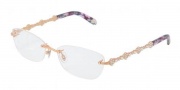 Tiffany & Co. TF1060B Eyeglasses Eyeglasses - 6050 Pink Gold