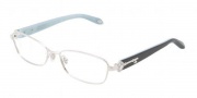Tiffany & Co. TF1061B Eyeglasses Eyeglasses - 6001 Silver
