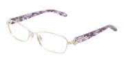Tiffany & Co. TF1061B Eyeglasses Eyeglasses - 6021 Pale Gold