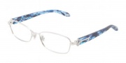 Tiffany & Co. TF1061B Eyeglasses Eyeglasses - 6051 Silver