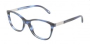 Tiffany & Co. TF2045BA Eyeglasses Eyeglasses - 8113 Ocean Blue