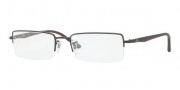 Ray Ban RX6222 Eyeglasses Eyeglasses - 2503 Matte Black