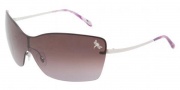 Tiffany & Co. TF3030B Sunglasses Sunglasses - 60543L Silver / Violet Gradient 