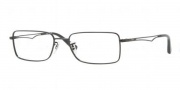 Ray Ban RX6223 Eyeglasses Eyeglasses - 2509 Black