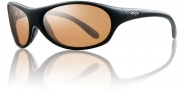 Smith Guides Choice Sunglasses Sunglasses - Black / Polarchromic Copper Minor