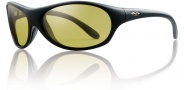 Smith Guides Choice Sunglasses Sunglasses - Black / Polarchromic Amber