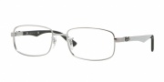 Ray Ban RX8410 Eyeglasses Eyeglasses - 2502 Gunmetal